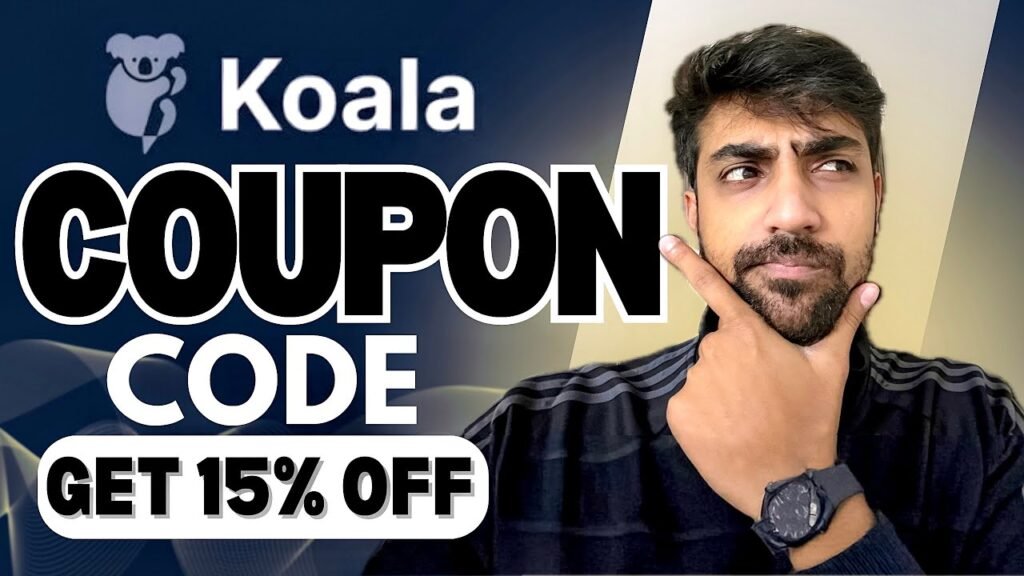 Koala Ai Coupon Code