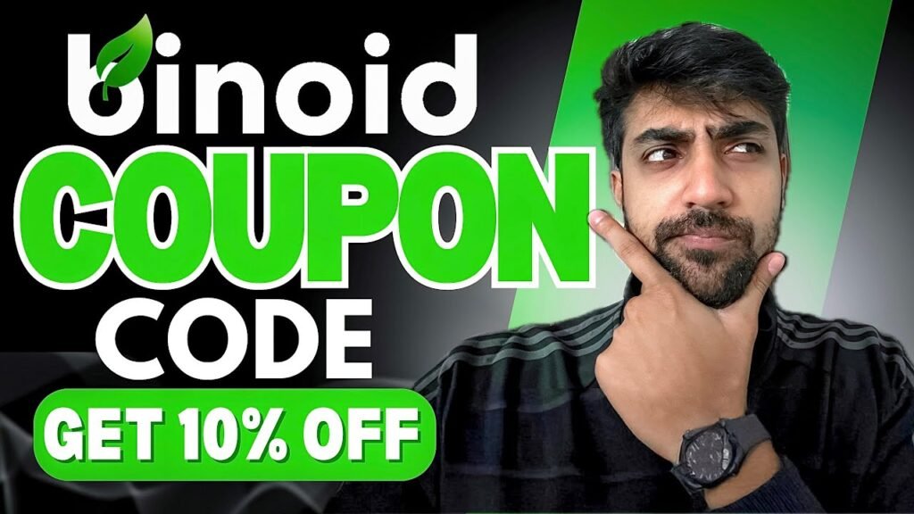 Binoid CBD Coupon Code
