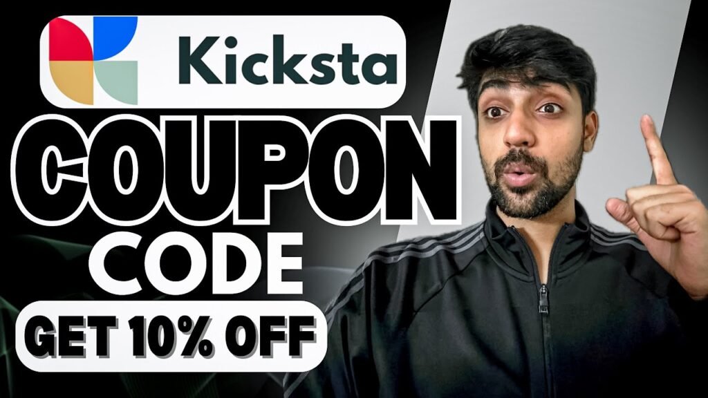 Kicksta Coupon Code
