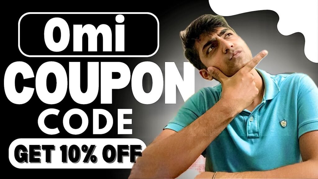 Omi AI Coupon Code