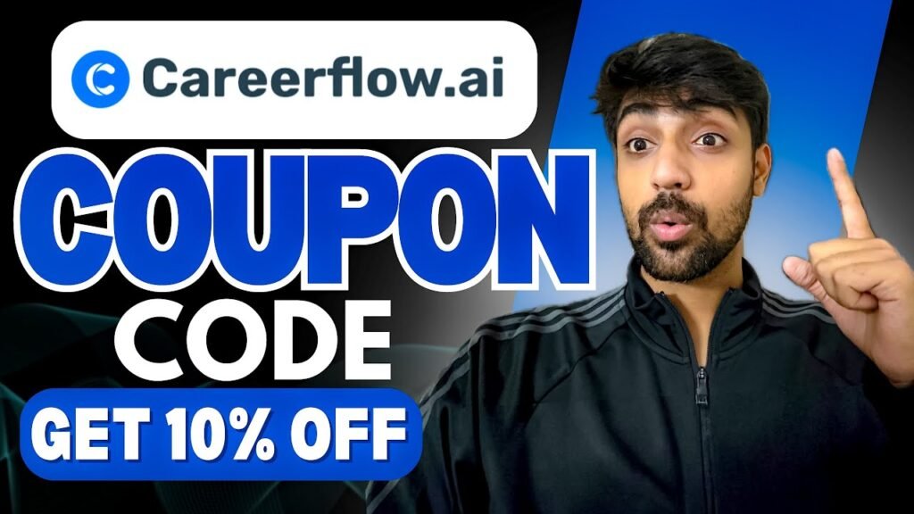 Careerflow AI Coupon Code