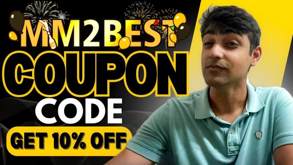 MM2Best Coupon Code