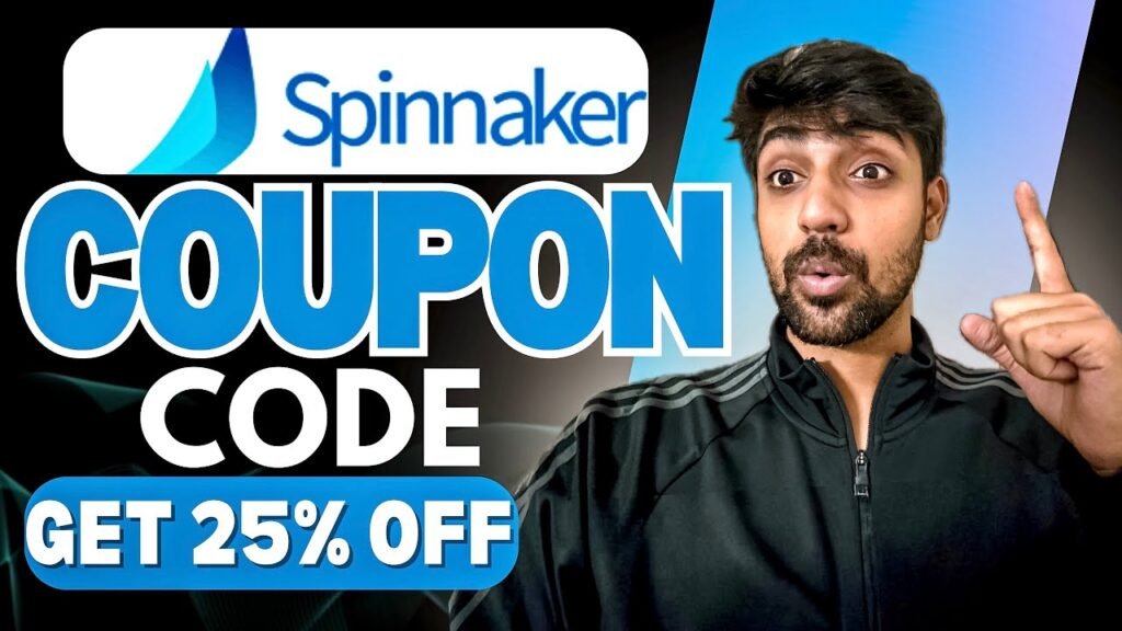 Spinnaker Watches Coupon Code