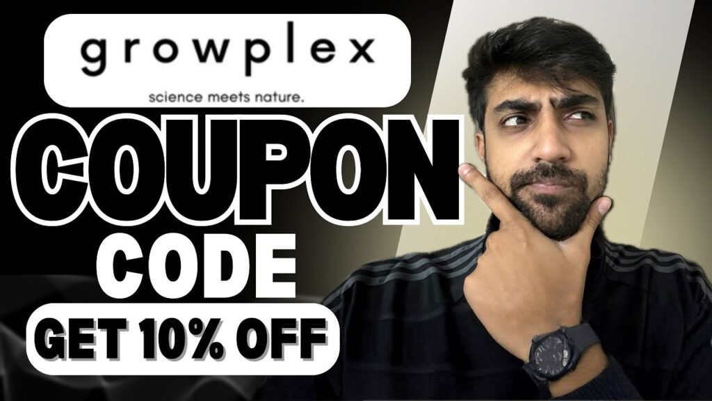 Growplex