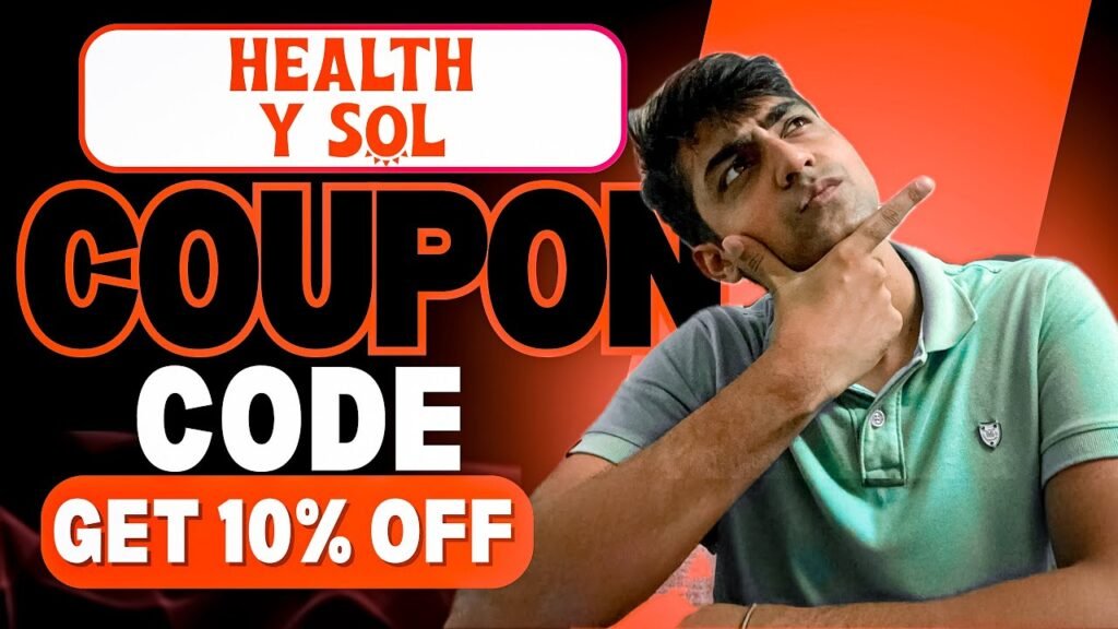 Healthysolsoap
