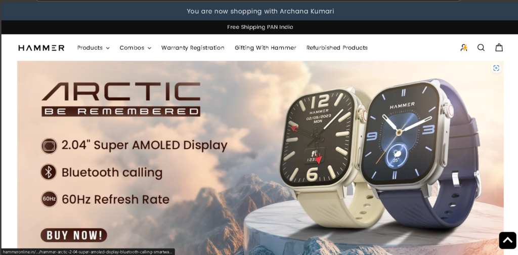 hammeronline coupon code