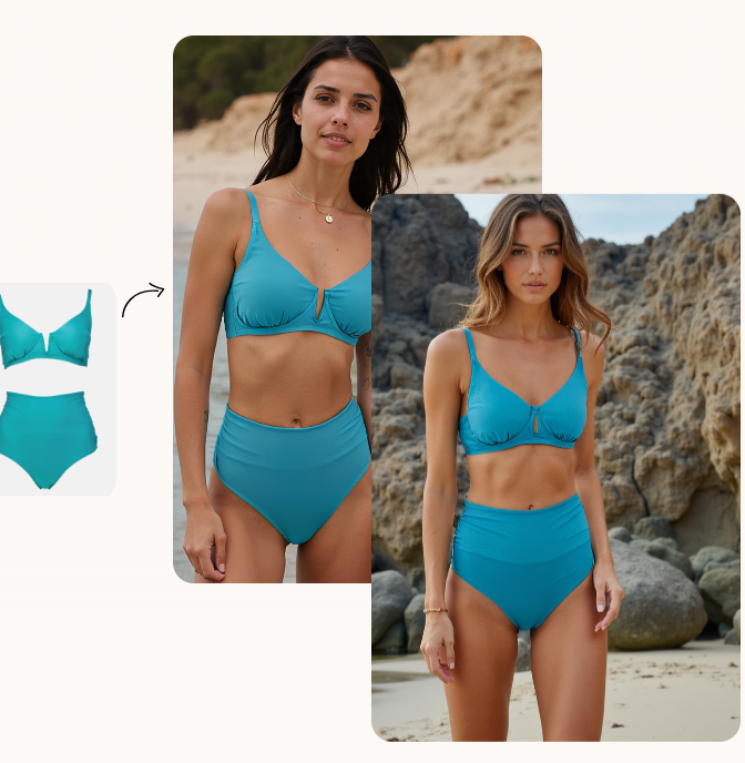 Brief intro to the AI revolution in fashion