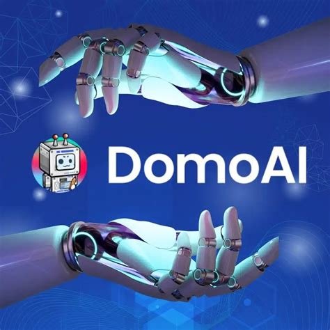 What is Domo.AI?