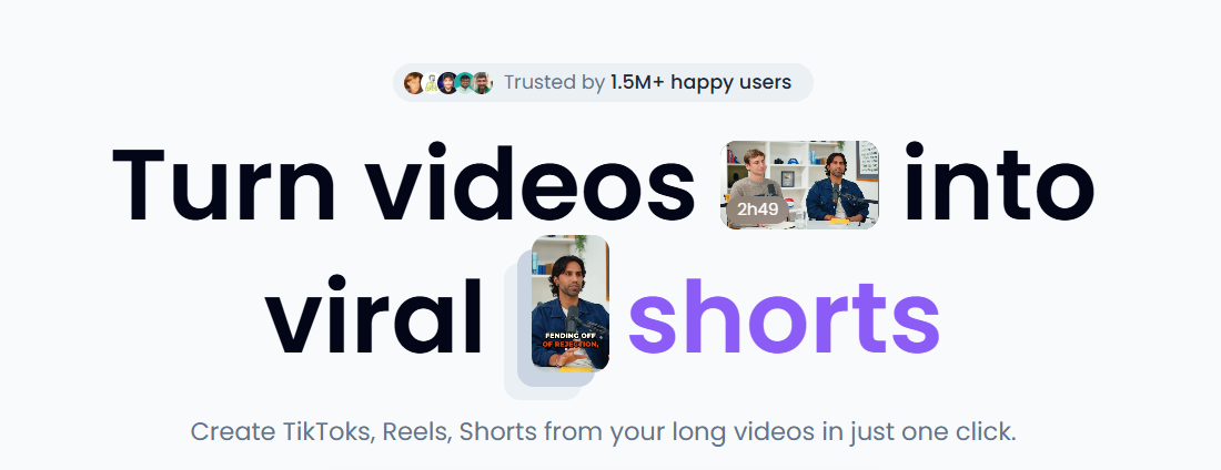 Klap Promo Codes 'AKV': Unlock 40% Off on Powerful AI Video Editing Tools