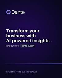 Dante AI Promo Code "AVA" – Get 50% Off Your Subscription Today!