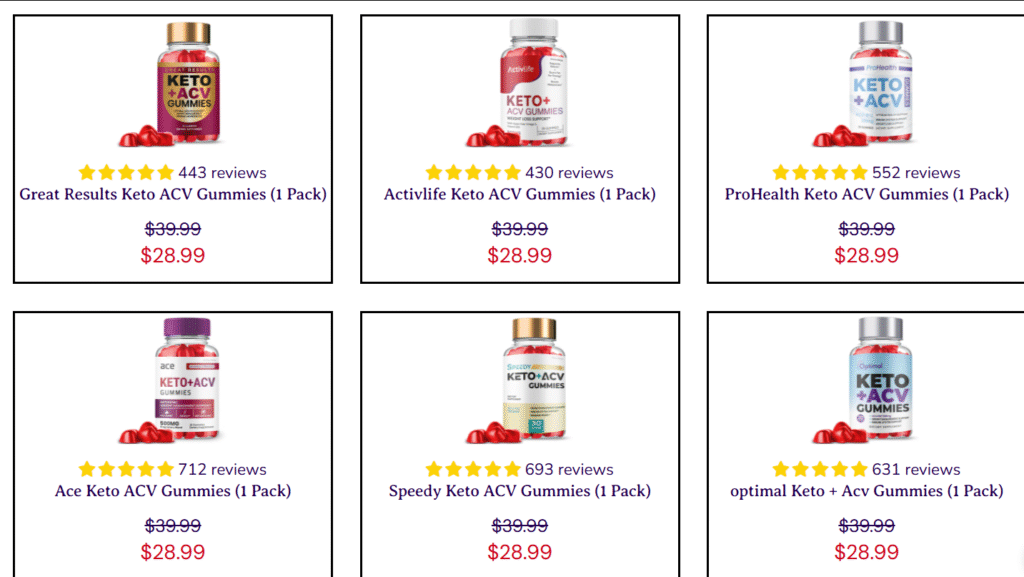 Best Products to Purchase with VitaHotDeals Discount Code 'AVA'