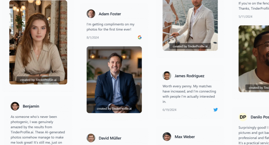User Success Stories: How Tinder Ai Has Transformed Online Dating