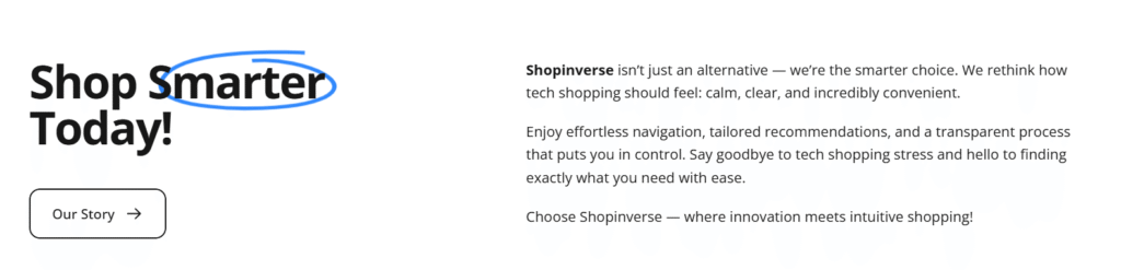 Shopinverse Discount Code 'AVAAVA': Unlock Massive 65% Savings on Top Tech Products