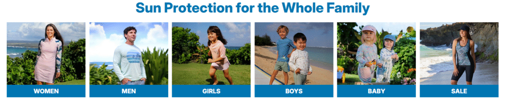 Why UV Skinz is a Top Choice for Sun Protection