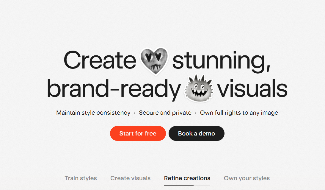Why Exactly.ai is Ideal for Artists and Creators