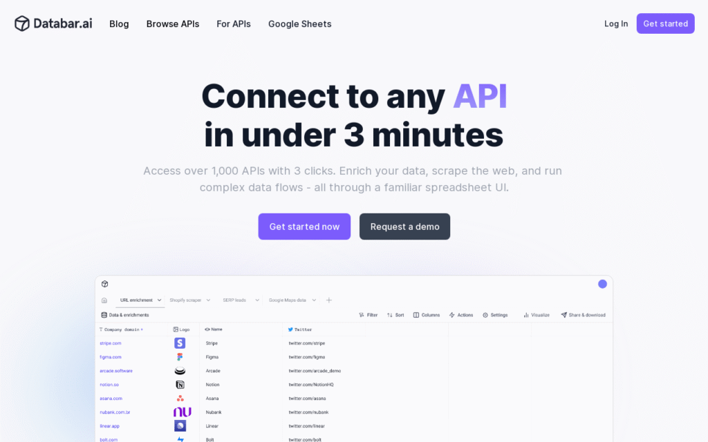 Benefits of Using Databar AI Promo Code