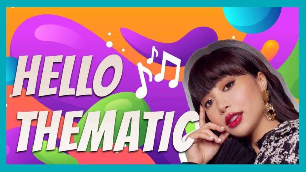 Hello Thematic Promo Code