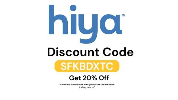 Hiyahealth Discount Code “SFKBDXTC” – Save 20% on Clean, Sugar-Free Kids Supplements!