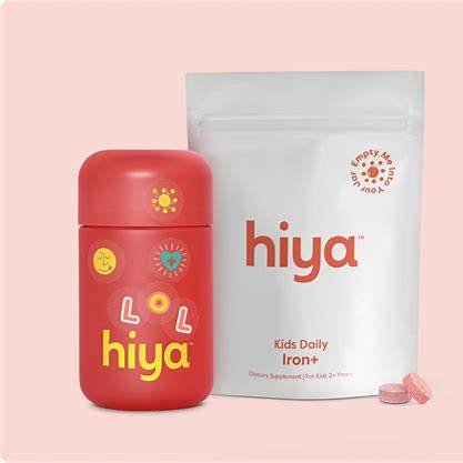 Hiyahealth Exclusive Discount Code