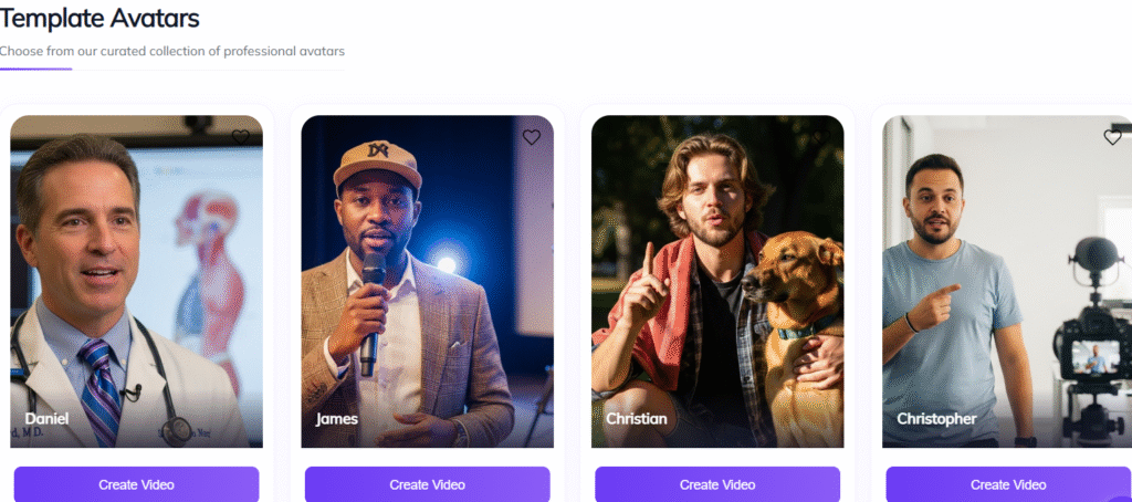 How Businesses Use Studio Zebracat AI