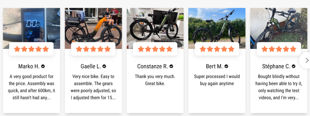 How Buybestgear Compares to Competitors
