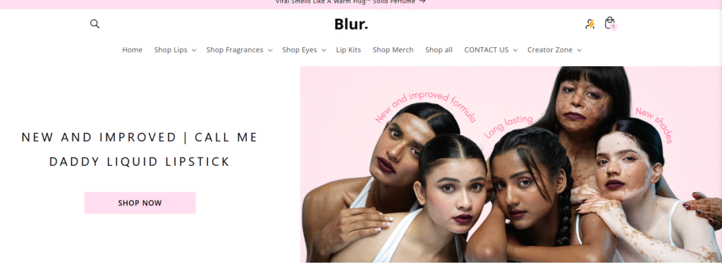 Why Choose BlurIndia Coupon Code?