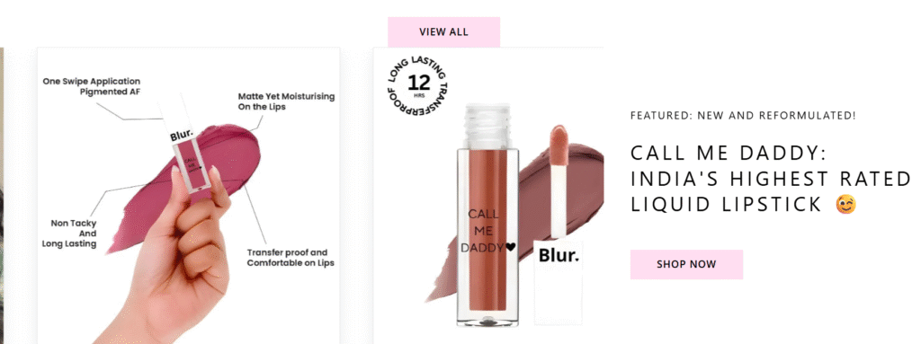 Other BlurIndia Offers and Discounts