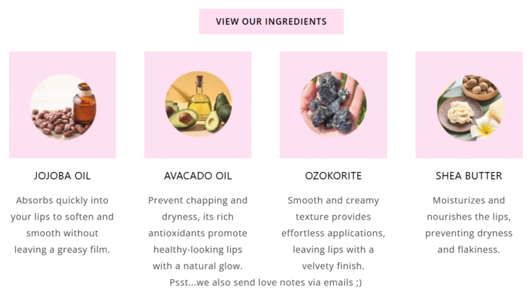 How BlurIndia Stands Out in the Beauty Market