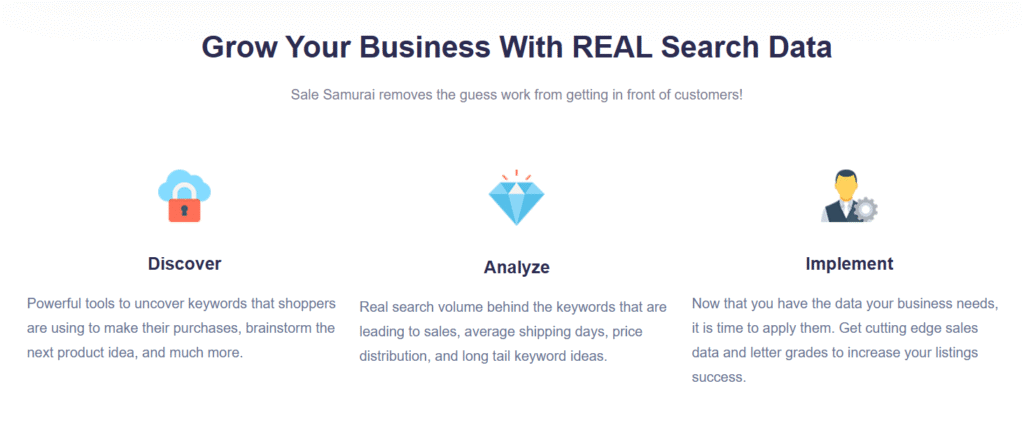 Why Etsy Sellers Need Sale Samurai