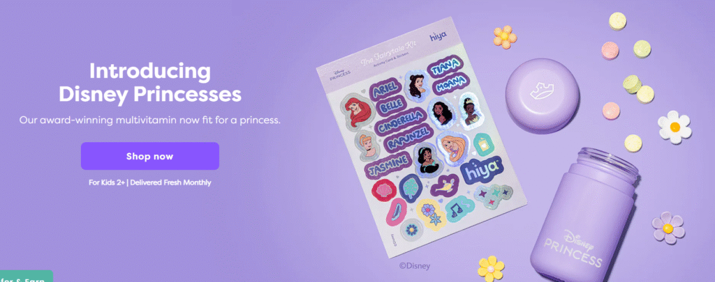 Hiyahealth Discount Code “SFKBDXTC” – Save 20% on Clean, Sugar-Free Kids Supplements!