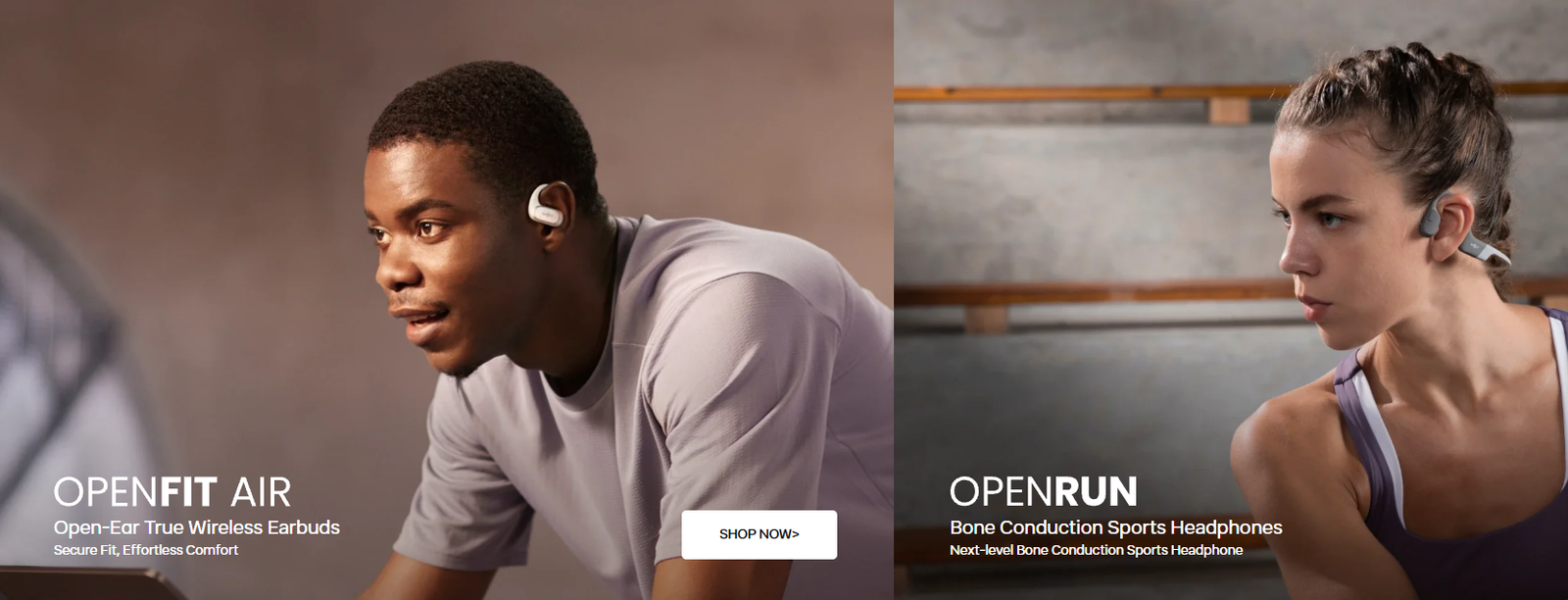 Best Shokz Headphones for Every Lifestyle