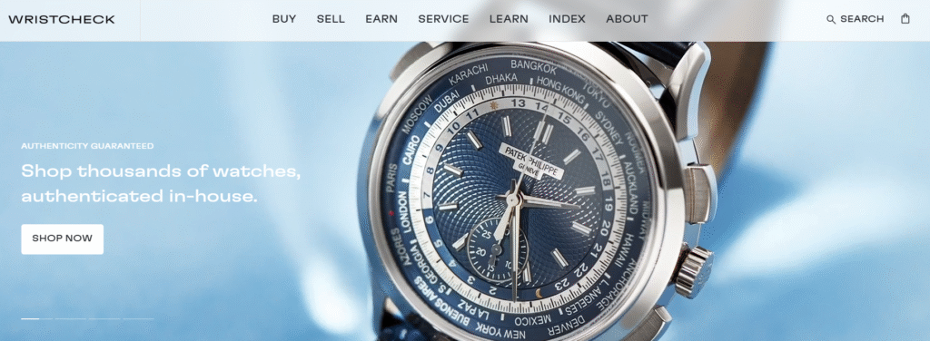 Wristcheck Referral Code “F8G93W”: Get $2000 Off Premium Authentic Watches Today!