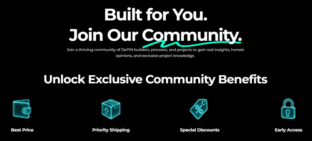 depinhouse Exclusive Discount Code