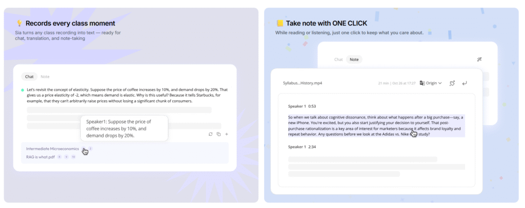 The Security and Reliability Factor