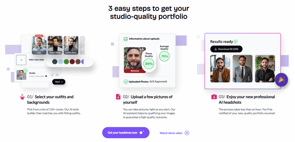 How BetterPic AI Outperforms Competitors