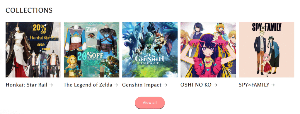 How to Use Gcosplay Promo Codes Effectively