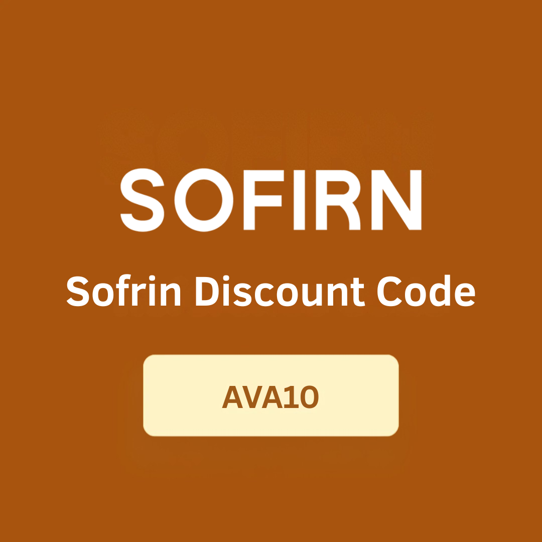 Sofirn Discount Code "AVA10": Easy 10% Off on Your Order