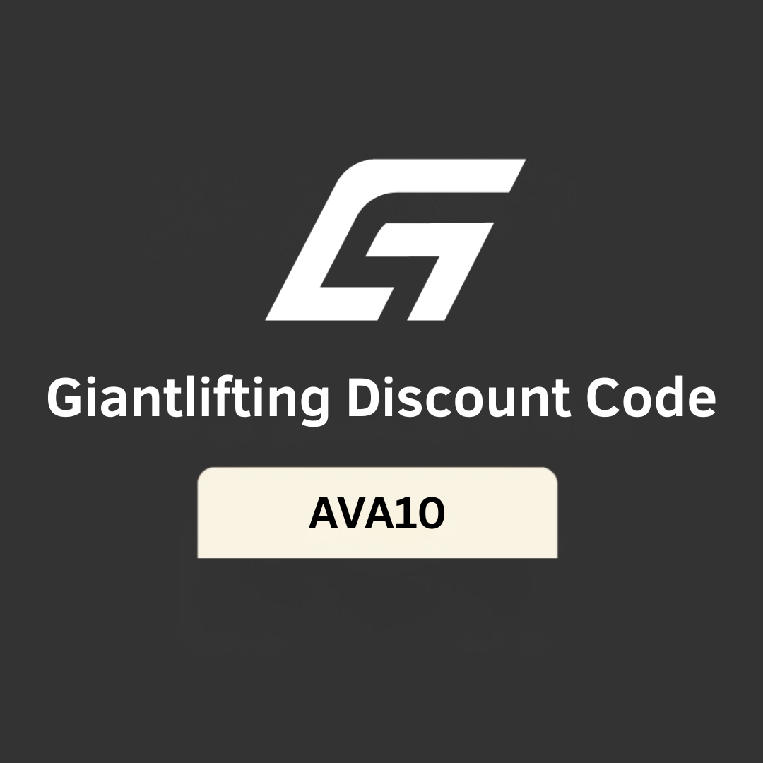 Giantlifting Discount Code AVA10 – Save 10% on All Orders Today