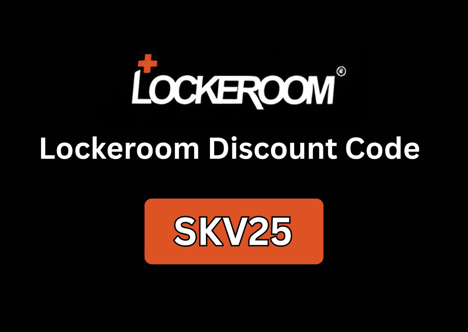 Lockeroom Discount Code