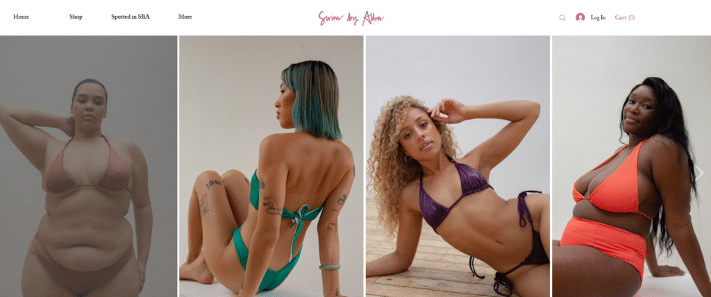 Swimbyalba Discount Code “AVA10” – Get 10% Off on All Products