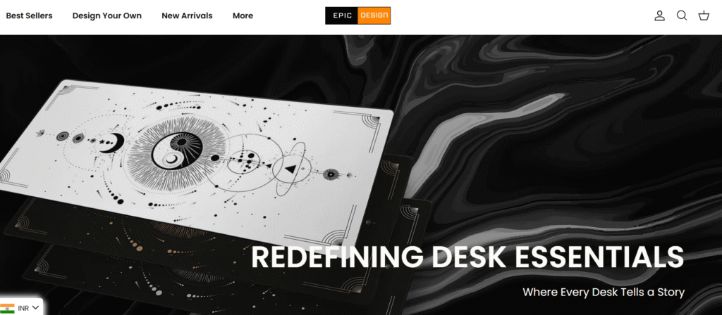 Epic Design Pads Discount Code “AVA10” – Get 10% Off on All Products!