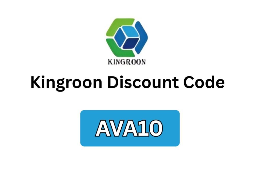 Kingroon Discount Code