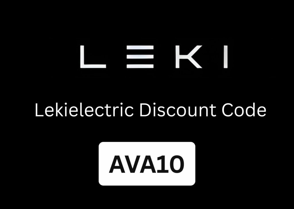 Lekielectric Discount Code