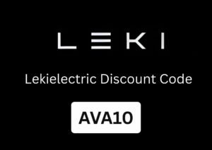 Lekielectric Discount Code