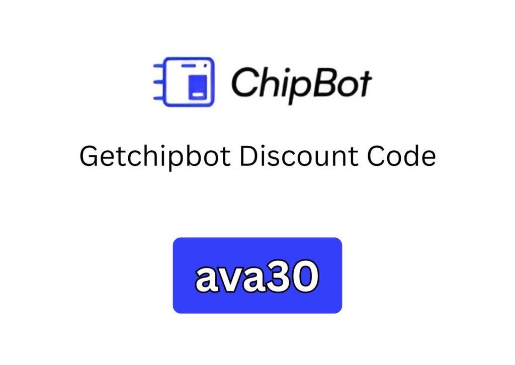 Getchipbot Discount Code