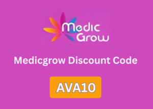 Medicgrow Discount Code