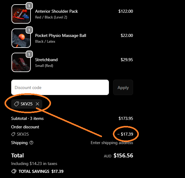 Lockeroom Discount Code