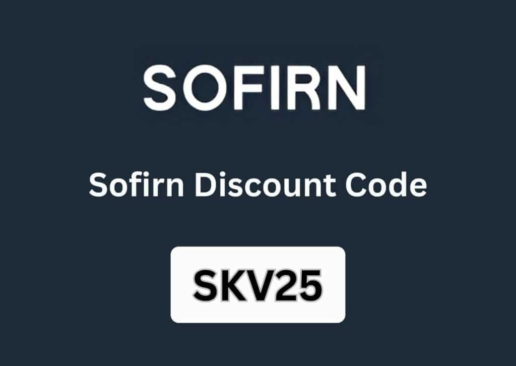 Sofirn Discount Code