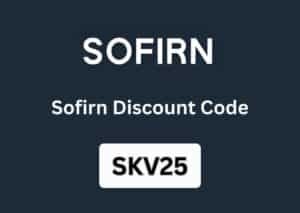 Sofirn Discount Code