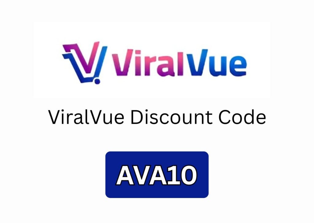 Viralvue Discount Code